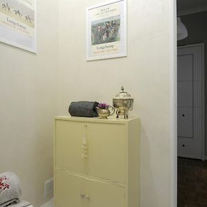 Appartement met een Slaapkamer